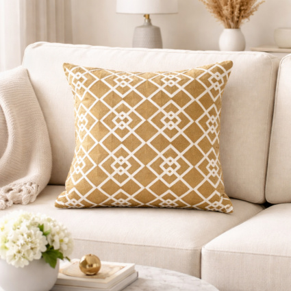 40cm Prefilled Cushion