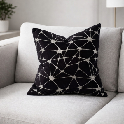 Decorative Prefilled Cushion