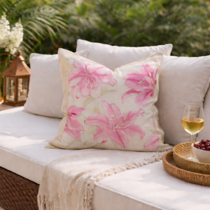 Lilly Ivory European