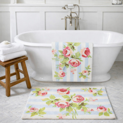 Breeze Bath Mat