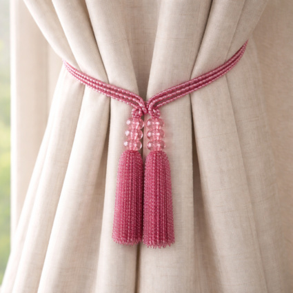 Curtain Tie back