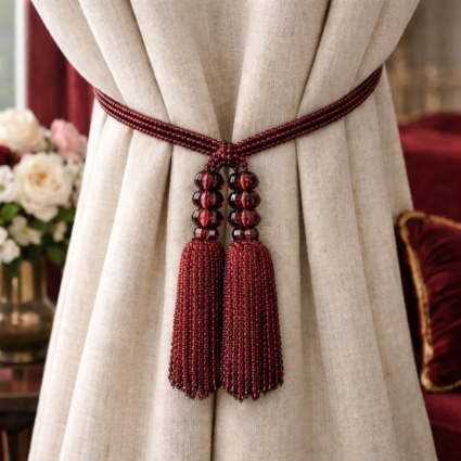 Curtain Tie Back