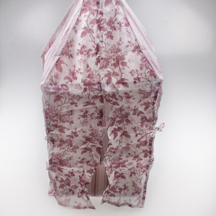 French Organiser Red