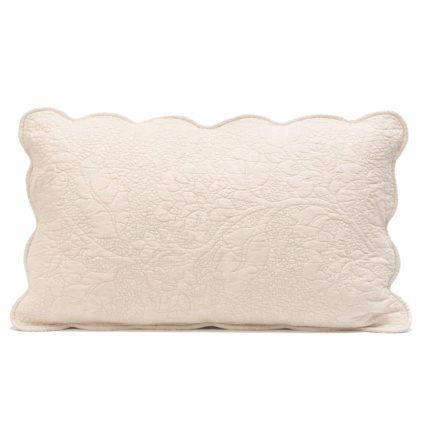 Ella Beige Pillowcase