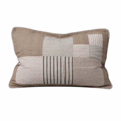 Swedish Riviera Pillowcase