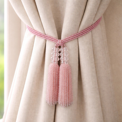 Curtain Tie Back