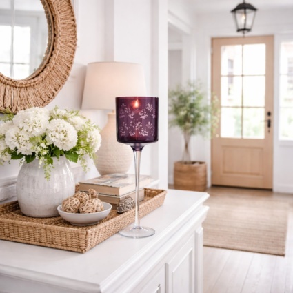 Decorative Candelabra