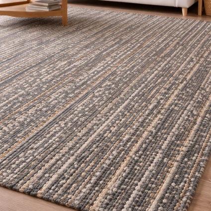 Woven Big Rug