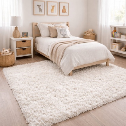 Super Soft Rug 170x 200cm