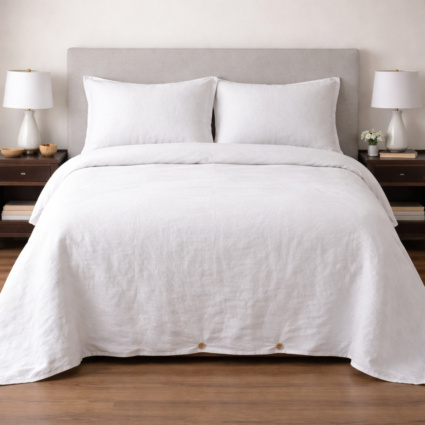 Avalon Quilt Cover Set