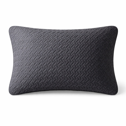 Bondi Iron pillowcase