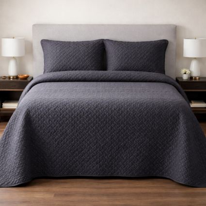 Bondi King Bedspread Set