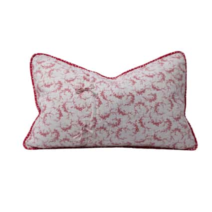 Lumbar Long Freya Feather Filled