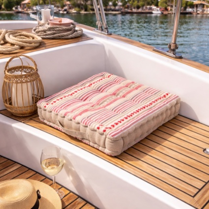 Drift Boat Bench Cushion