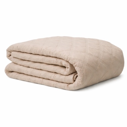 Marseille Queen Set Beige