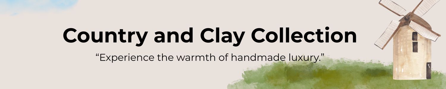 Country & Clay