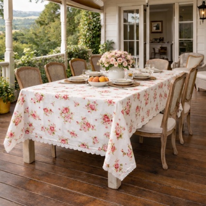Tablecloth Daylesford