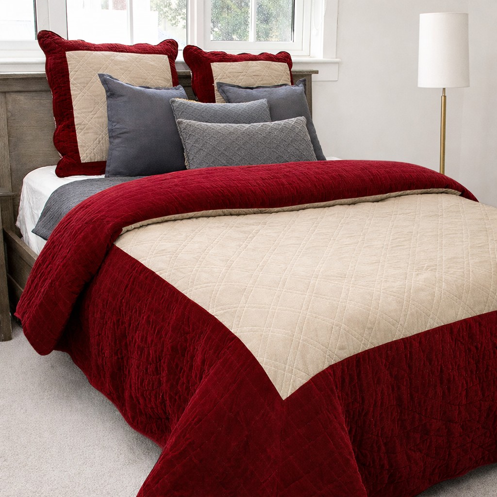 King set Farmhouse